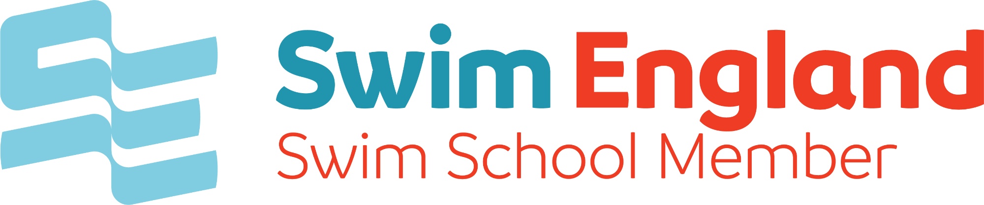 Image of Swim England logo
