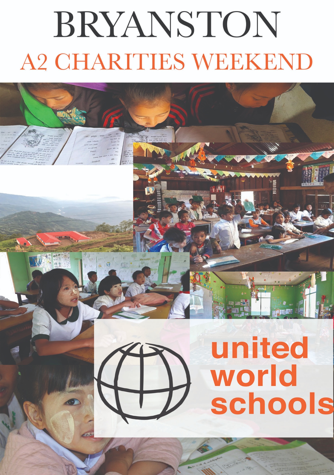 Image of United World Schools