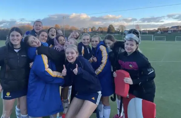 Hockey Team