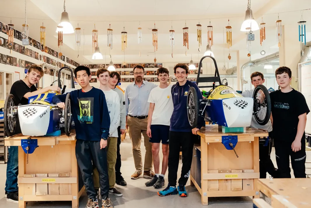 Greenpower Vision Makers