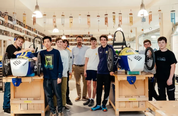 Greenpower Vision Makers