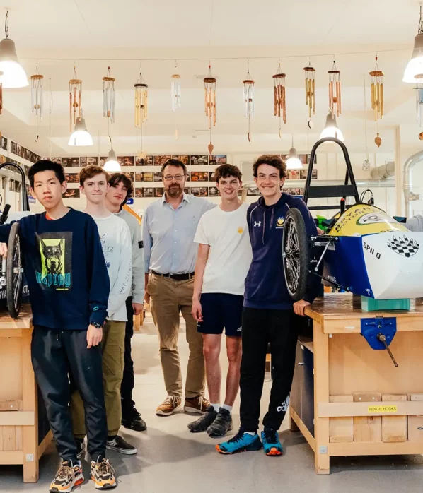 Greenpower Vision Makers