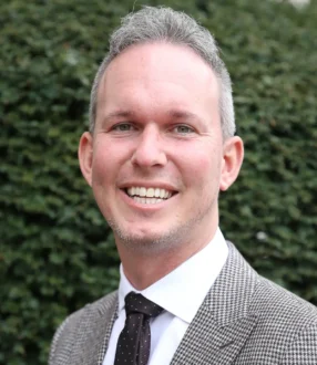 Simon Ridley