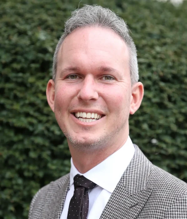Simon Ridley