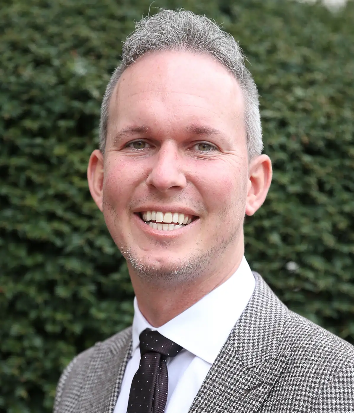 Simon Riddiford Simon Ridley | Bryanston School