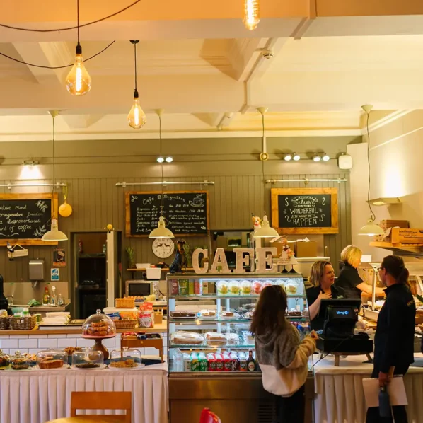 Cafe