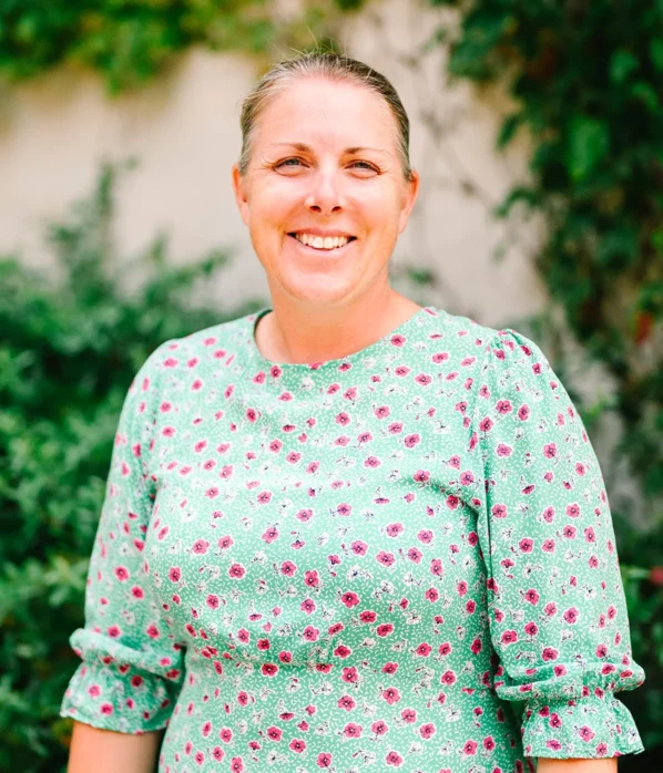 Beth Rodford