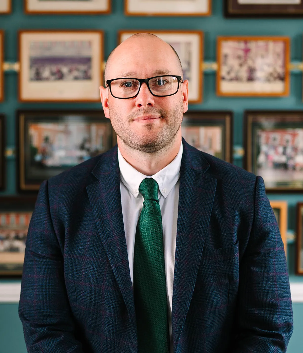 Drake Bryanston School