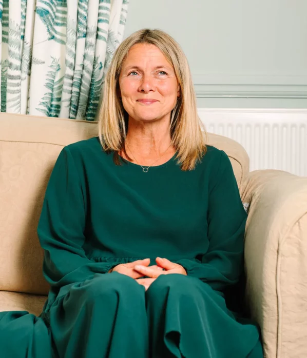 Hannah Fearnley