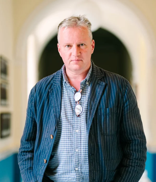 Mark Christie