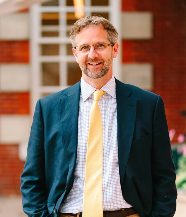 Mark Deketelaer