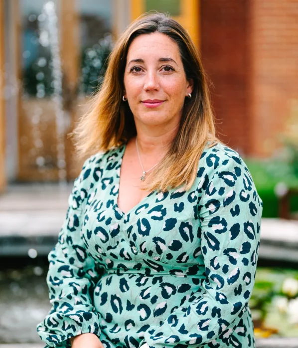 Jo Simpson