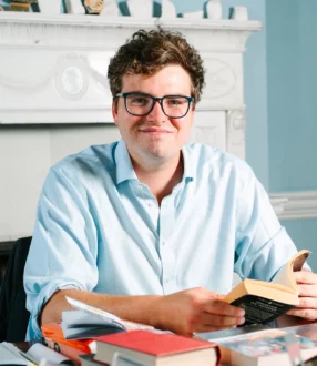 Dr Ben Pullan