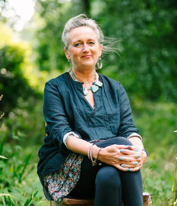 Helen Dean