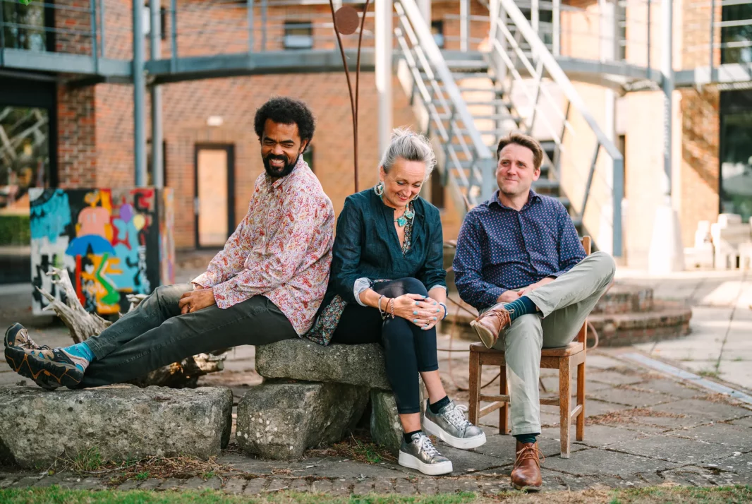 Art staff