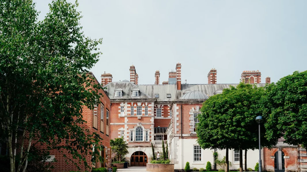 Bryanston School