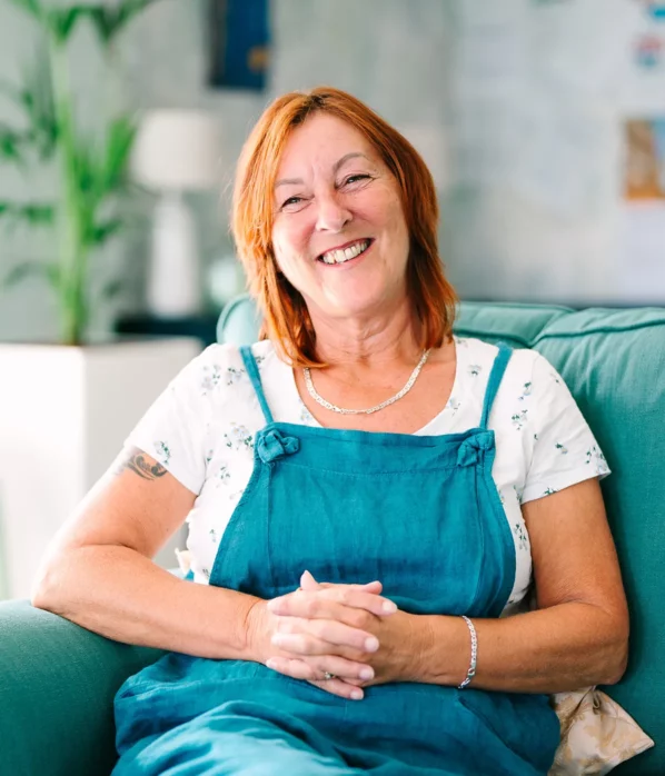 Julie Miles