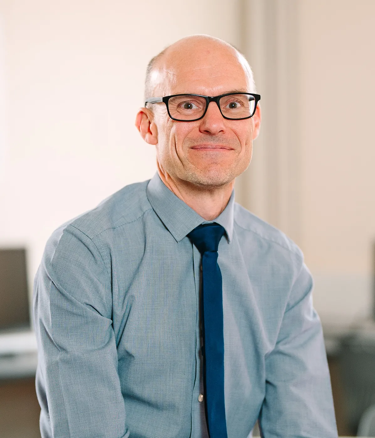 Mike Davis Bryanston School