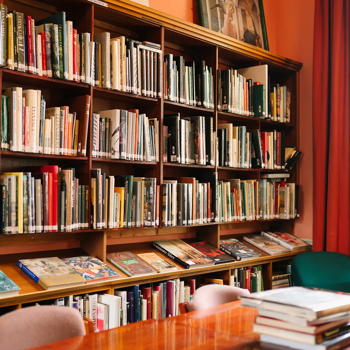 Library