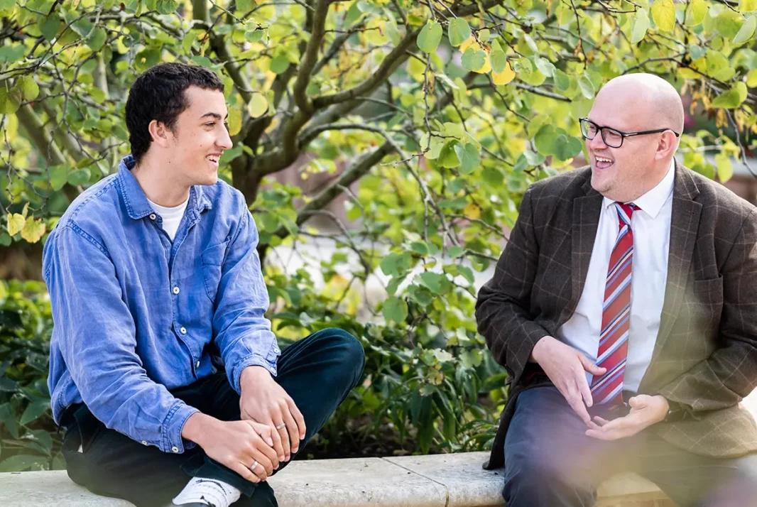 One-to-one tutoring