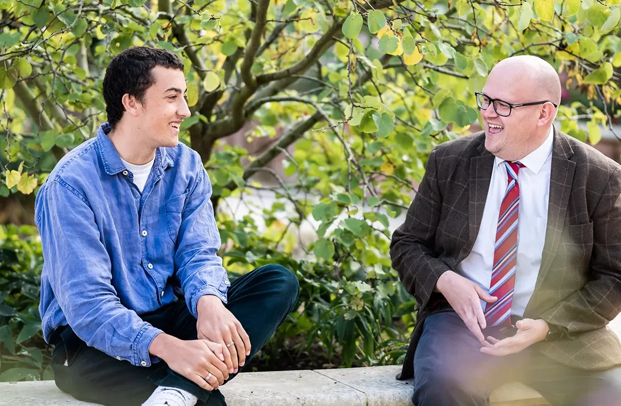One-to-one tutoring