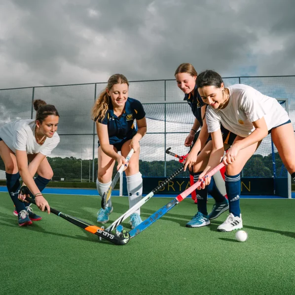 Hockey