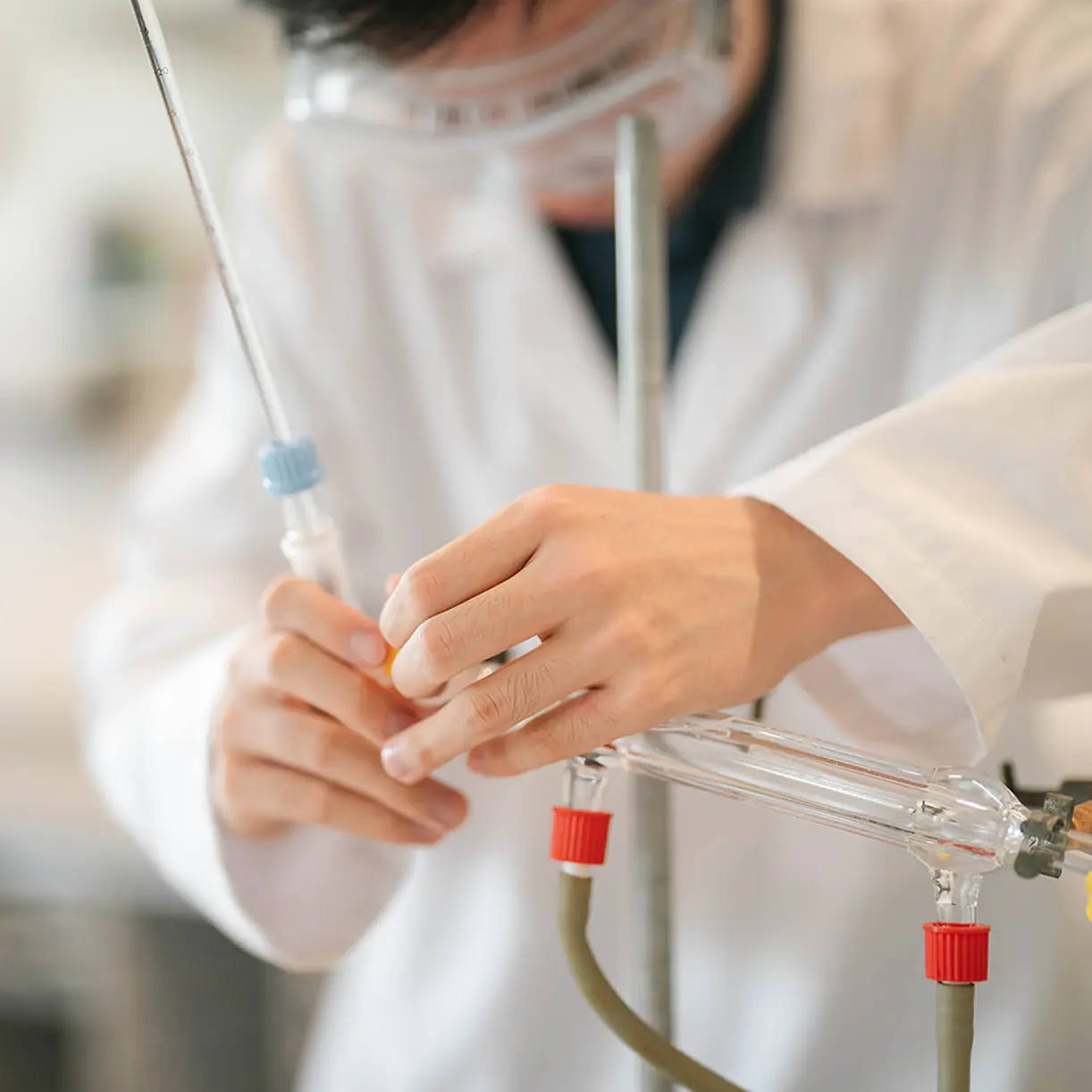 Science Lab
