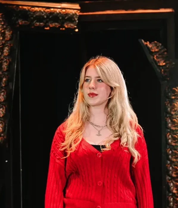 Gigi Bryanston School