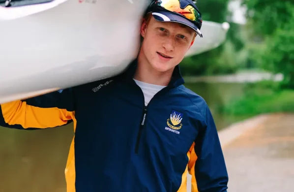 Jamie Bryanston School