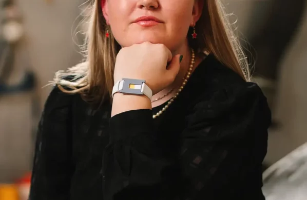 Jasmine Bryanston School