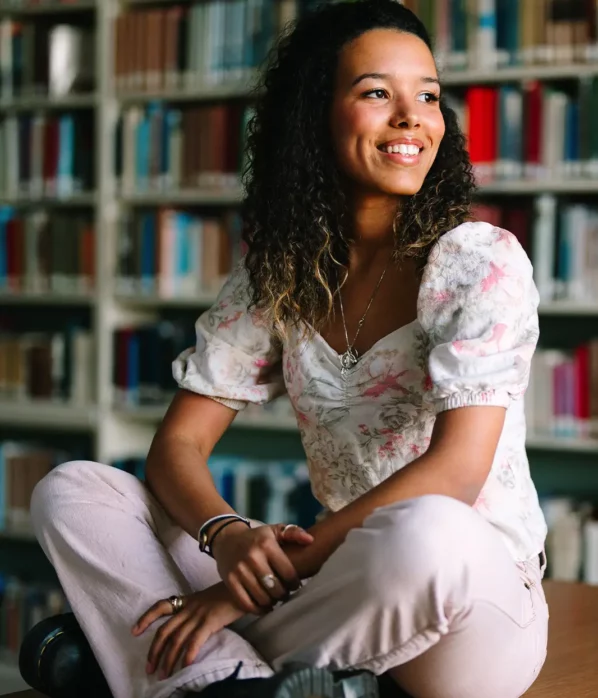 Lilly Mae Bryanston School