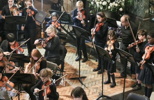 London Music Concert 2022