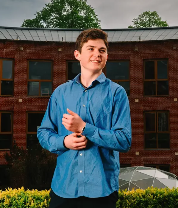 Max Bryanston School