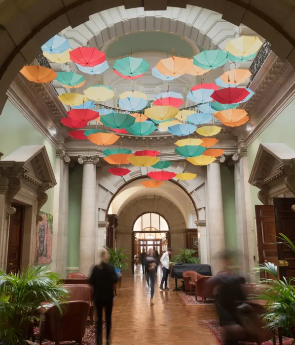 School Dome