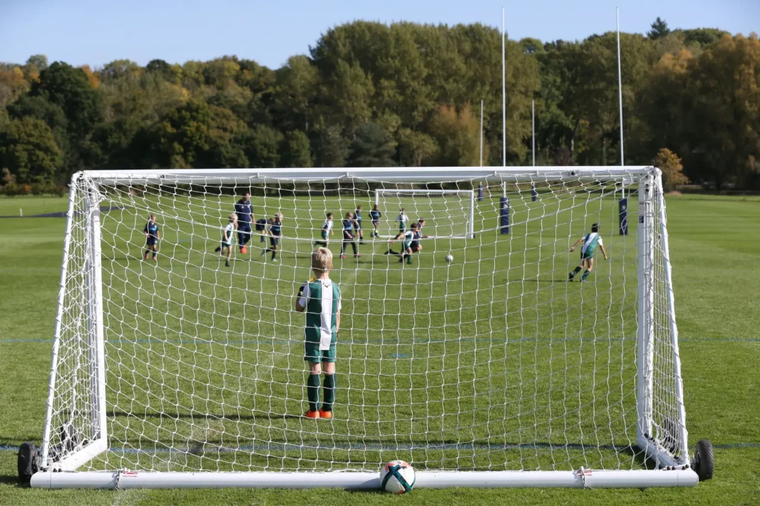 Southampton Football Tournament