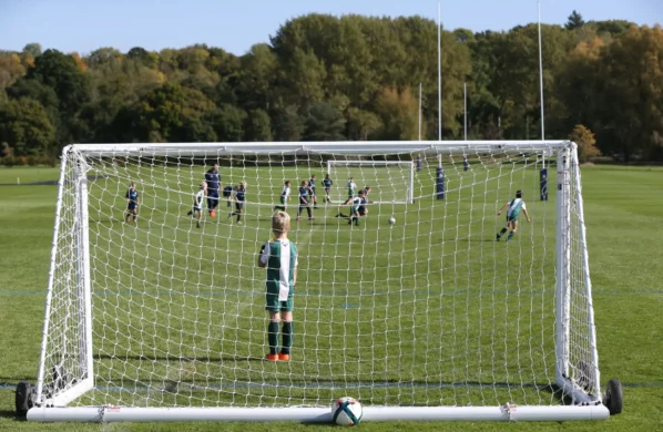 Southampton Football Tournament