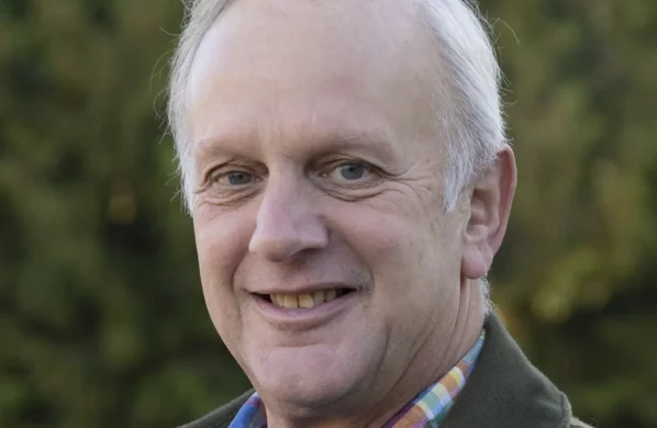 John Fortescue