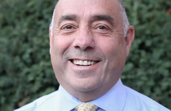 Richard Smallbone
