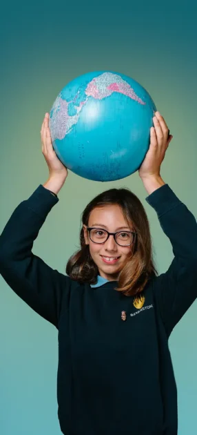 Prep School Vision Maker - Alexa