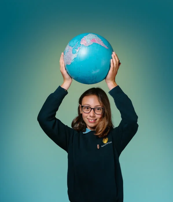 Prep School Vision Maker - Alexa