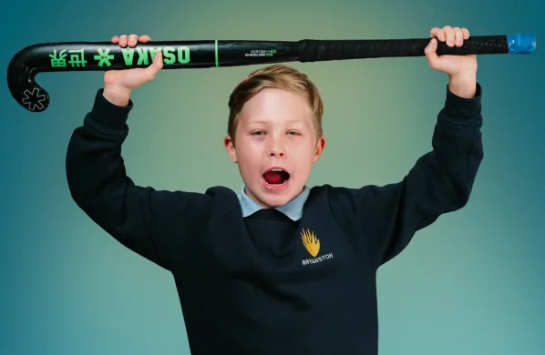 Prep School Vision Maker - Charlie