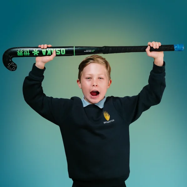 Prep School Vision Maker - Charlie