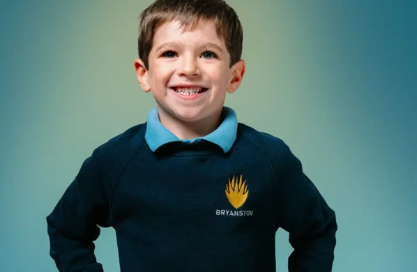 Prep School Vision Maker - Moss