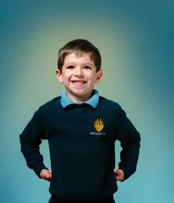 Prep School Vision Maker - Moss