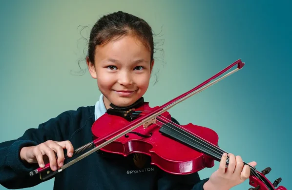 Prep School Vision Maker - Skyela