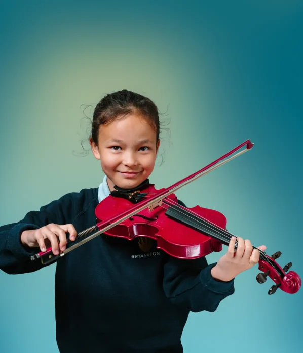 Prep School Vision Maker - Skyela