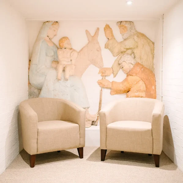 The Sanctuary Snug