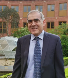 Carlos Blanco