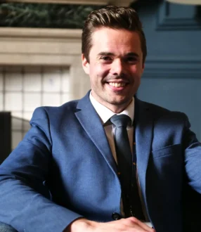 Liam Haynes
