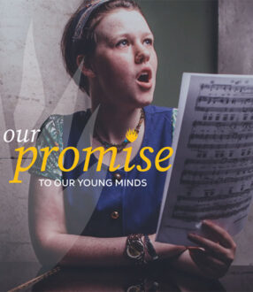 Our Promise